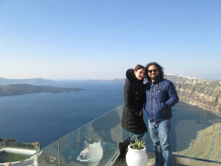 Cyrine Abdel Nour New Video Clip